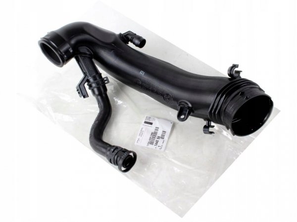 Original Luftleitung Citroen Peugeot 1.6 16V EP , 1440.S4 , 1440S4