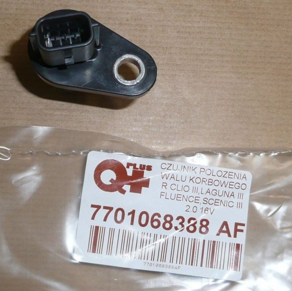 NEU: Original 7701068388 AF