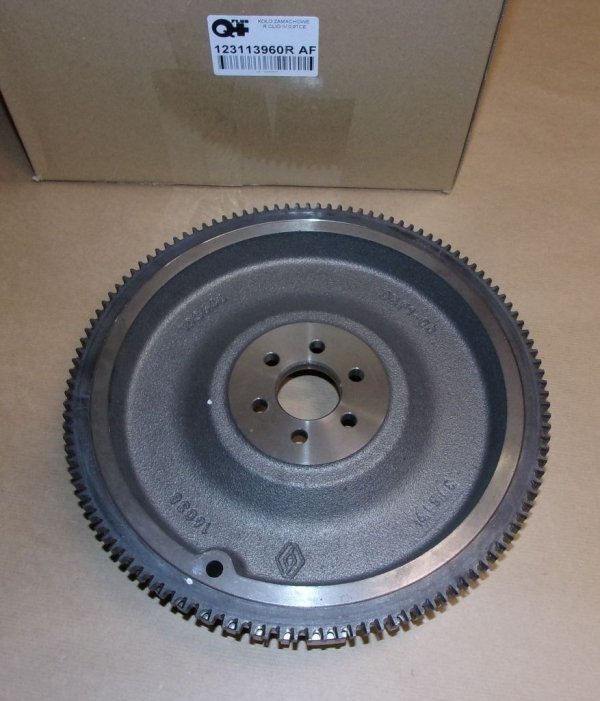 NEU: Original 123113960R AF