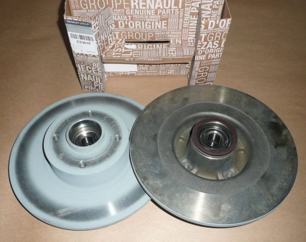 Original 432004943R