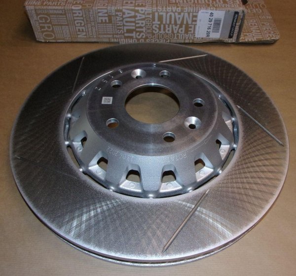 402971620R Neu Autoteile AF