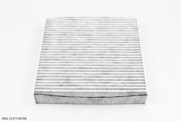 Original Aktivkohle-Innenraumfilter RENAULT CLIO 12-, 272773974R ,  272779683R , 272773151R , 272770567R , 272778214R , 272777968R 