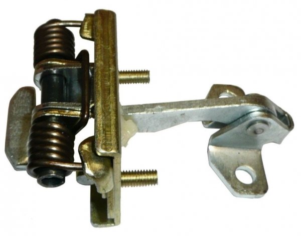 Neu Tür Fangband Band Stopper Steller vordere Türen Peugeot PARTNER Citroen BERLINGO 96-08 , 9181G4 , 9181.G4