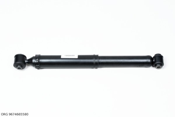 ORIGINAL Stossdämpfer Peugeot 301/C-ELYSEE HINTEN GAS  , 9674665580