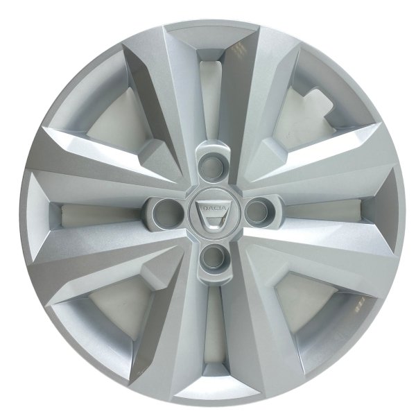 Originalteil Radkappe 15 Zoll für Dacia Sandero III Logan III , 403152572R
