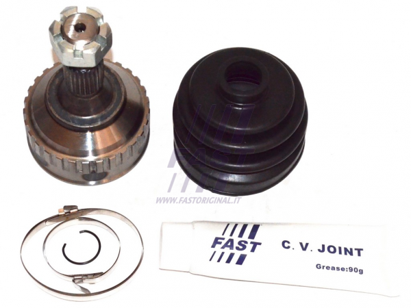GLEICHLAUFGELENK CITROEN BERLINGO 96> 2.0HDI [+]ABS
