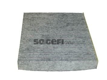 Neu Filter Innenraumluft Purflux  AHC262