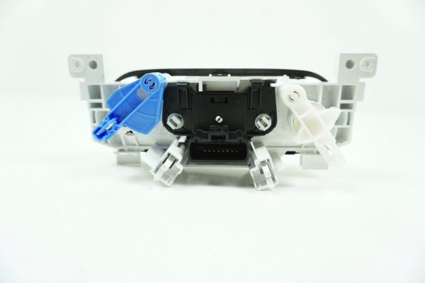 Originalteil Klimabedienteil Renault Trafic III , T1032613B , E1093049AC