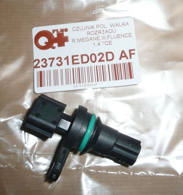NEU: Original 23731ED02D AF