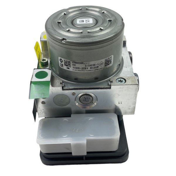 Originalteil ABS Hydraulikaggregat für Renault Trafic III Opel Vivaro B Fiat Talento Nissan NV300 , 476602230R