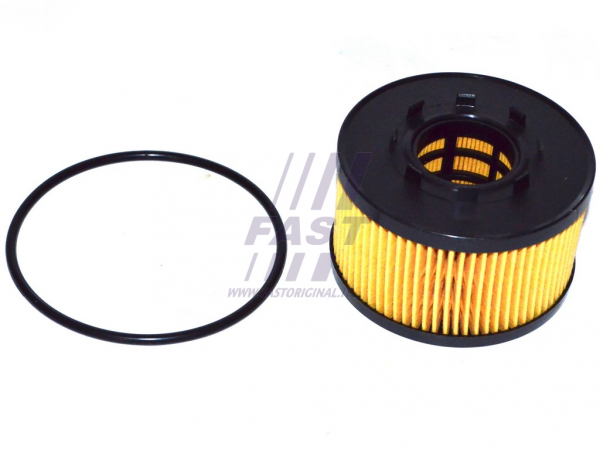 ÖLFILTER FORD TRANSIT 00> 2.0 D/2.0 TDCI