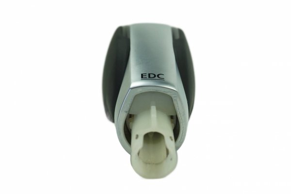  Originalteil Automatik Schaltknauf EDC für Renault Trafic III Opel Vivaro B , 349204343R , 349205427R