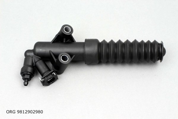 Original Nehmerzylinder Citroen Peugeot 208,2008,301 , MA/C3 (A51) EB2  , 9812902980