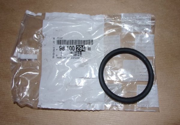 Neu Original 9810029480 