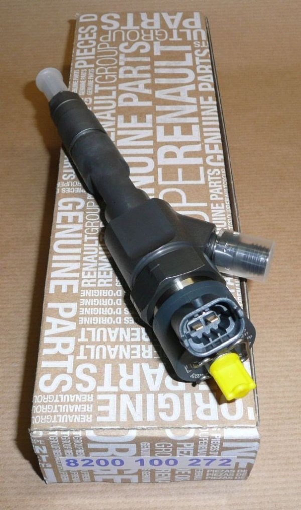 Original 8200100272