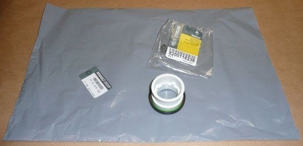 ORIGINAL Wellendichtring Antriebswelle rechts 30X52X7/11 Avantime Laguna I II Master II Megane II , 7701474122 ,   , 3818900QAD ,  , 7700852549 , 7701474122 , 8200116238 , 7700147412