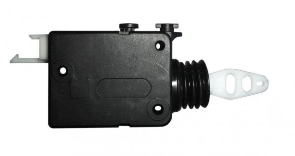 Citroen Peugeot Stellmotor Stellelement Zentralverriegelung , 661503 , 6615.03