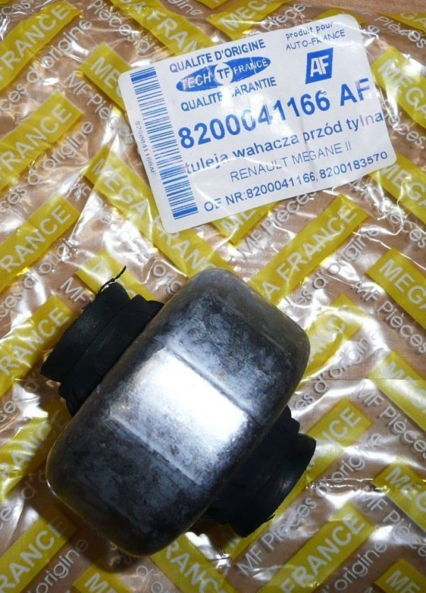 Original 8200041166 AF