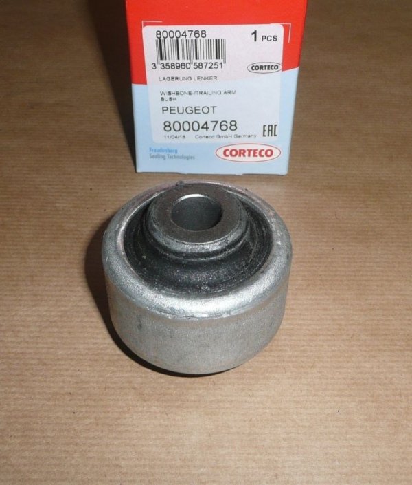 Neu Autoteile CORTECO 80004768