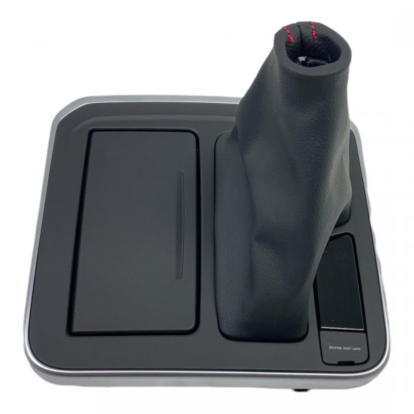 Originalteil Schaltsack Mittelkonsole für Renault Talisman , 969435242R