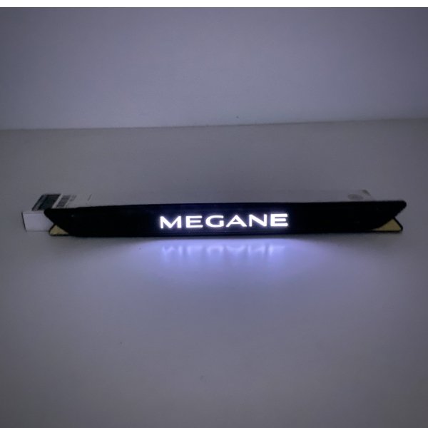 Originalteil beleuchtete Einstiegsleisten für Renault Megane IV , 7711785927