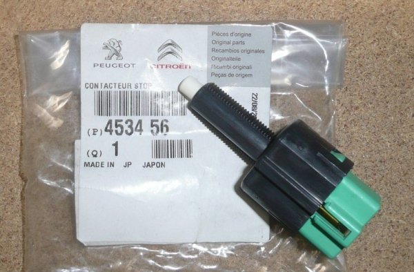 Original 453456