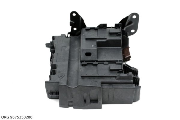 Original Batteriesteuergerät CITROEN PEUGEOT 308 13- 3008 17- , 9675350280