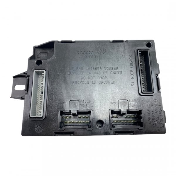 Originalteil BCM UCH Steuergerät T4 für Renault , 284B14712R