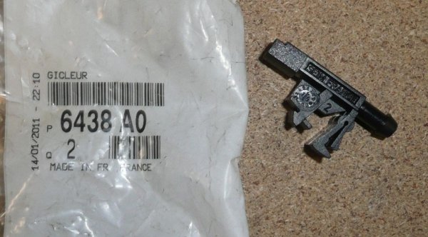 Original 6438.A0
