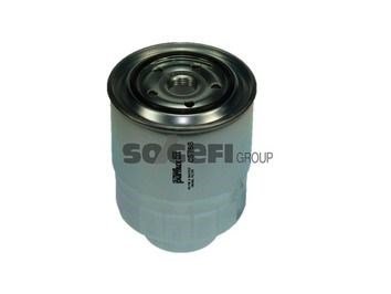 Neu Kraftstofffilter PURFLUX CS768