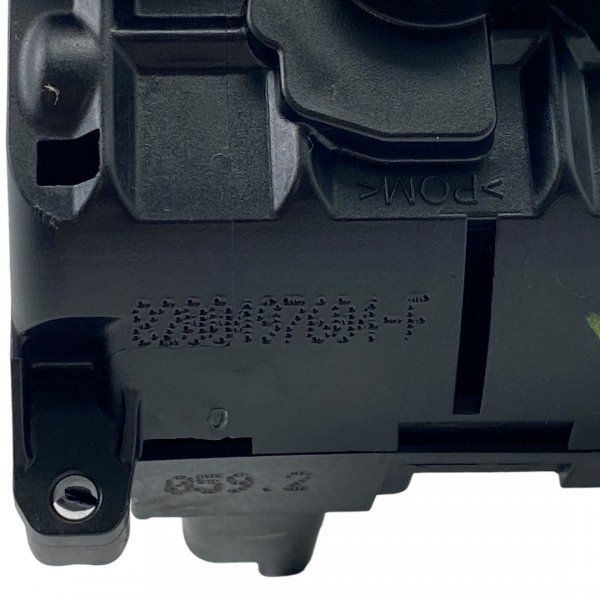 Originalteil Türschloss Tür vorne rechts Renault Kangoo II Nissan Kubistar II , 8200497604