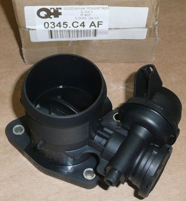 NEU: Original 0345C4 AF