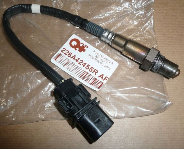 NEU: Original 226A42455R AF