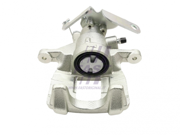 BREMSSATTEL FORD TRANSIT 13> HINTEN L OHNE BEFESTIGUNG 48MM