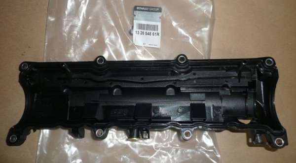 Orginal VENTILDECKEL ZYLINDERKOPFDECKEL RENAULT 1.5dCiCLIO III CLIO IV MEGANE III SCENIC II 132654861R