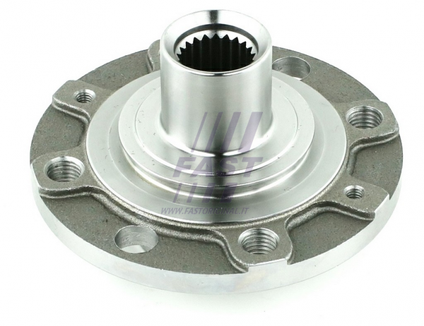 RADNABE FIAT PUNTO GRANDE 05> VORNE 1.2/1.4 MPI