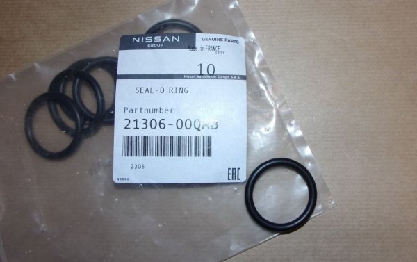 Neu Original 2130600QAB 