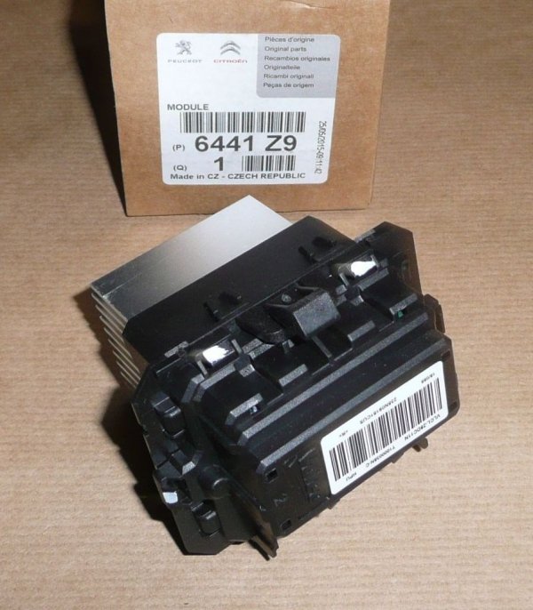 Original 6441Z9