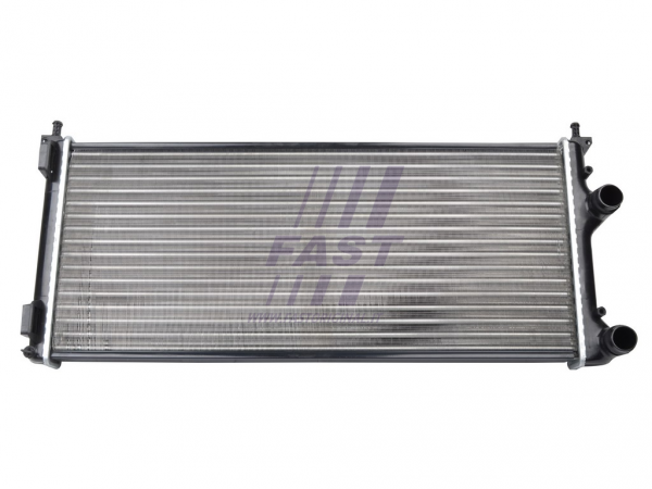 KÜHLER FIAT DOBLO 00> 05> 1.3 MJTD 1.9JTD