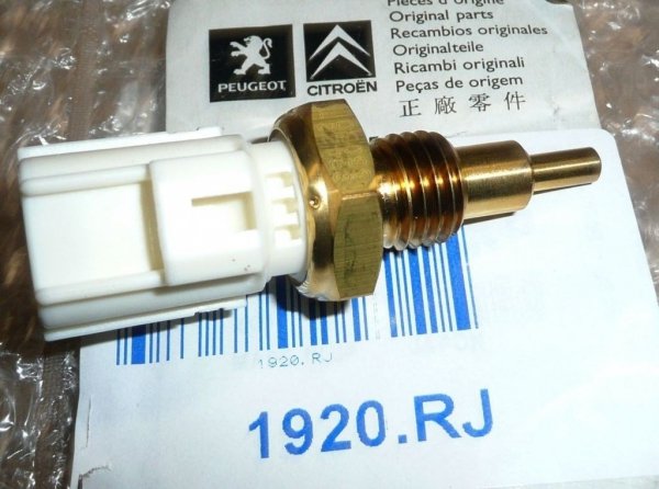 Original 1920RJ