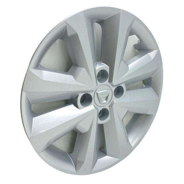 Originalteil Radkappe 15 Zoll für Dacia Sandero III Logan III , 403152572R