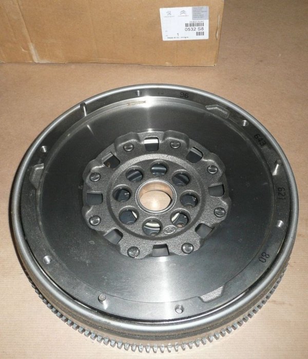 Original 0532S8