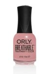 ORLY Breathable 20966 Sheer Luck