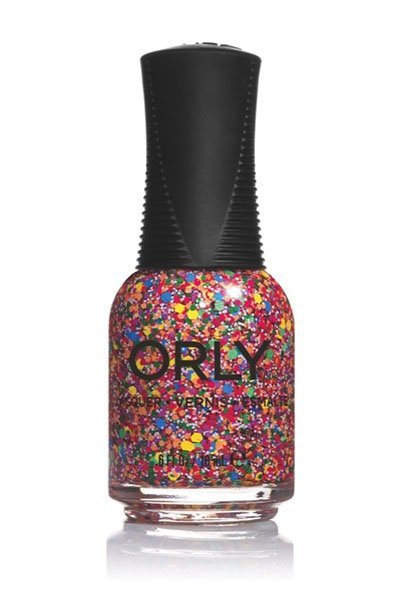 ORLY 20856 Turn It Up