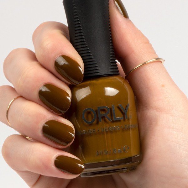 ORLY 2000214 Elysian Fields