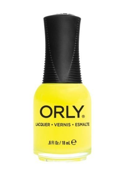 ORLY 2000050 Oh Snap