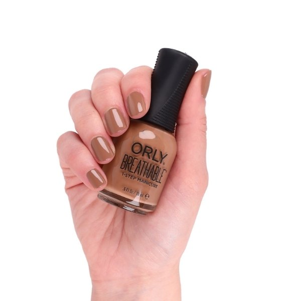 ORLY Breathable 2060117 Nude Attitude