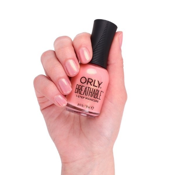 ORLY Breathable 2060119 Blush It Off