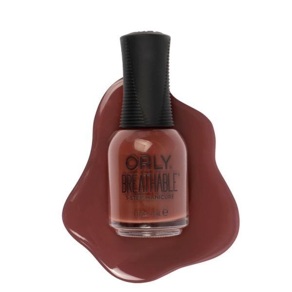 ORLY Breathable 2060102 Leather You Like It Or Not