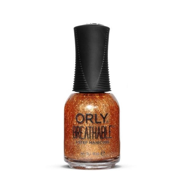 ORLY Breathable 2060115 Bronze In A Lifetime